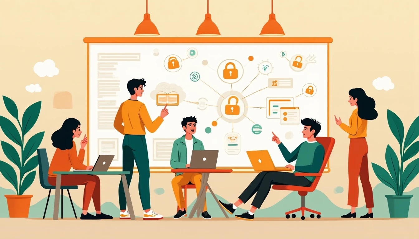 Google Ciberseguridad: El Curso que Todos Quieren