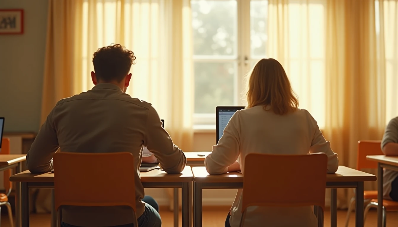 Google vs. Meta en Cursos de Marketing Digital