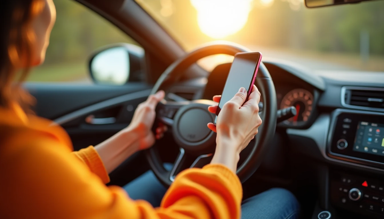 GPS-Tachometer: Lohnt sich die Nutzung?