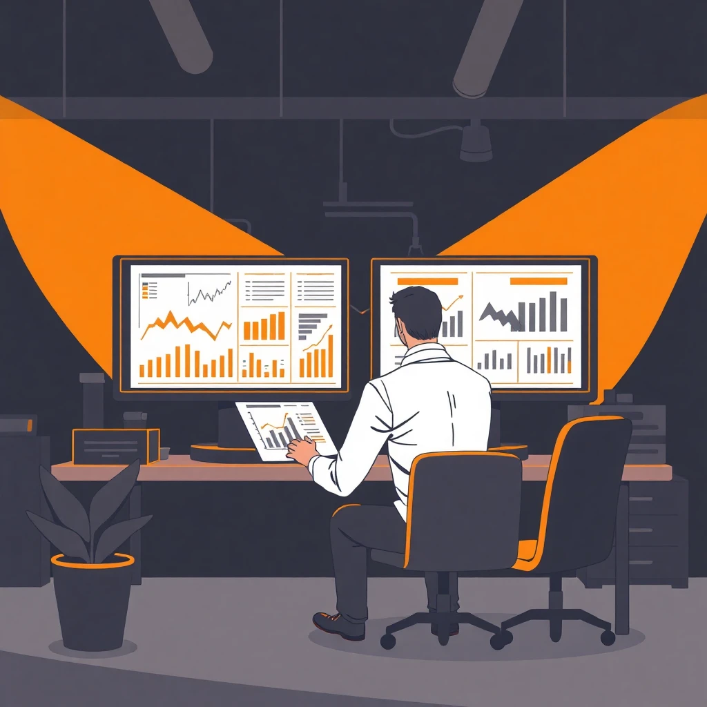 Grant Budget Analyst vs. Loss Forecasting Manager: Which Finance Role Wins?