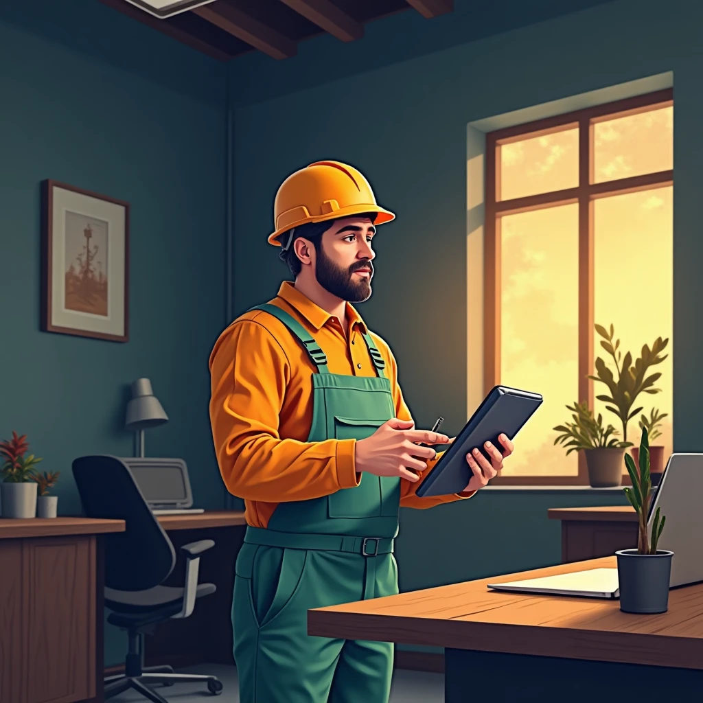 Guía de Trabajos de Limpieza: Mejores Opciones en Abril