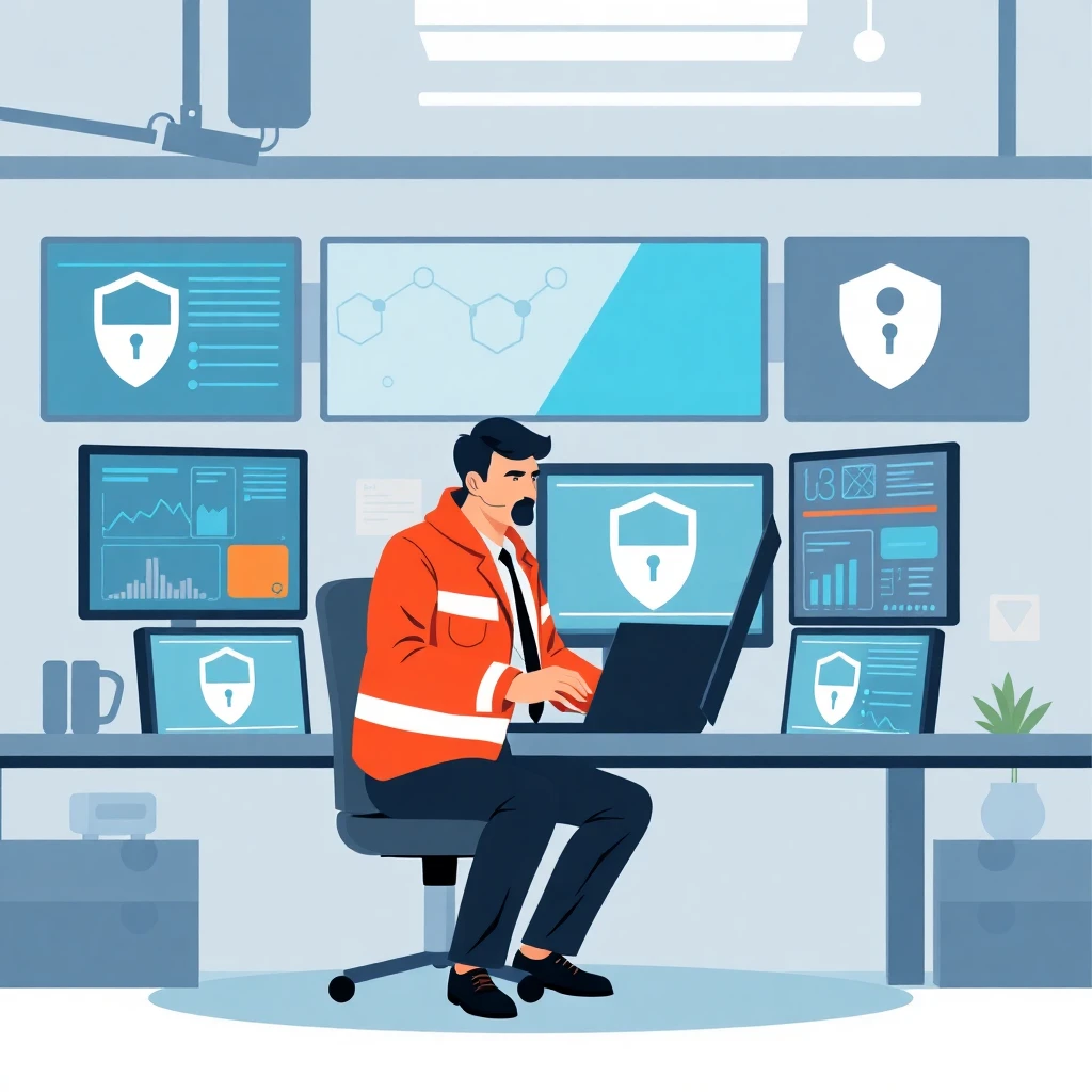 Guía de Trabajos de Soporte IT y Ciberseguridad: Qué Elegir Este Abril