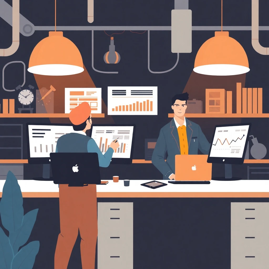 Guía Definitiva: Credit Risk Model Analyst vs Data Scientist