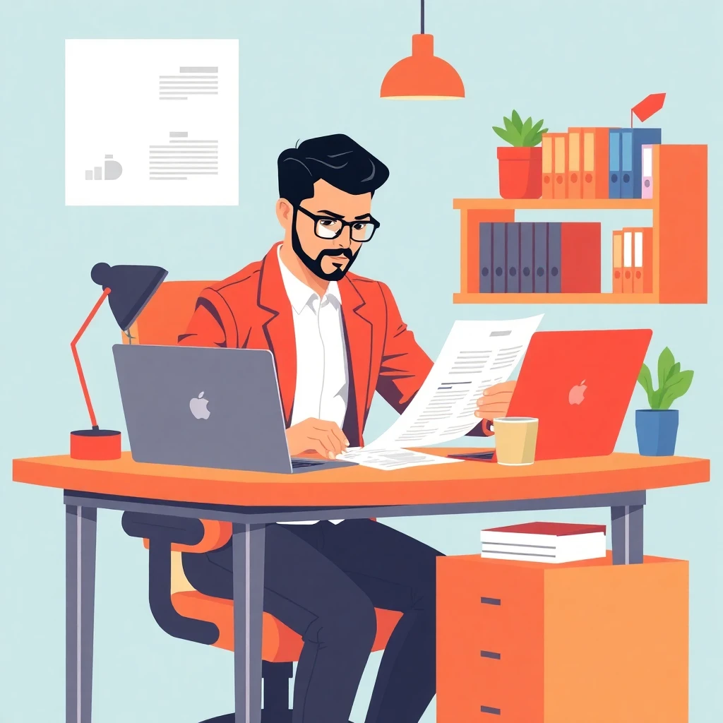 Guía para Trabajos en Finanzas: ¿Qué Elegir Este Abril?
