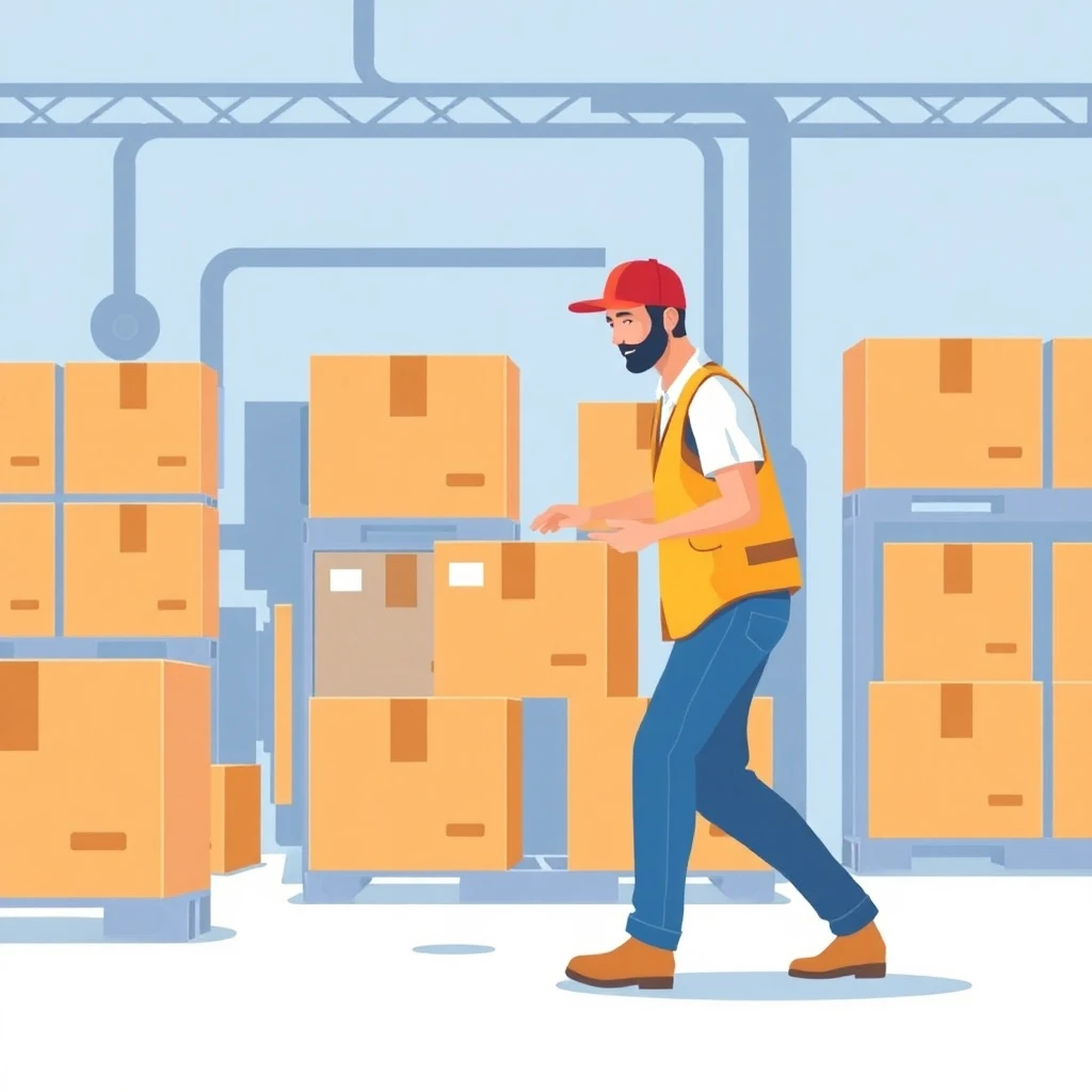 Guía para Trabajos en Manufactura: Lo Que Deberías Saber Este Abril