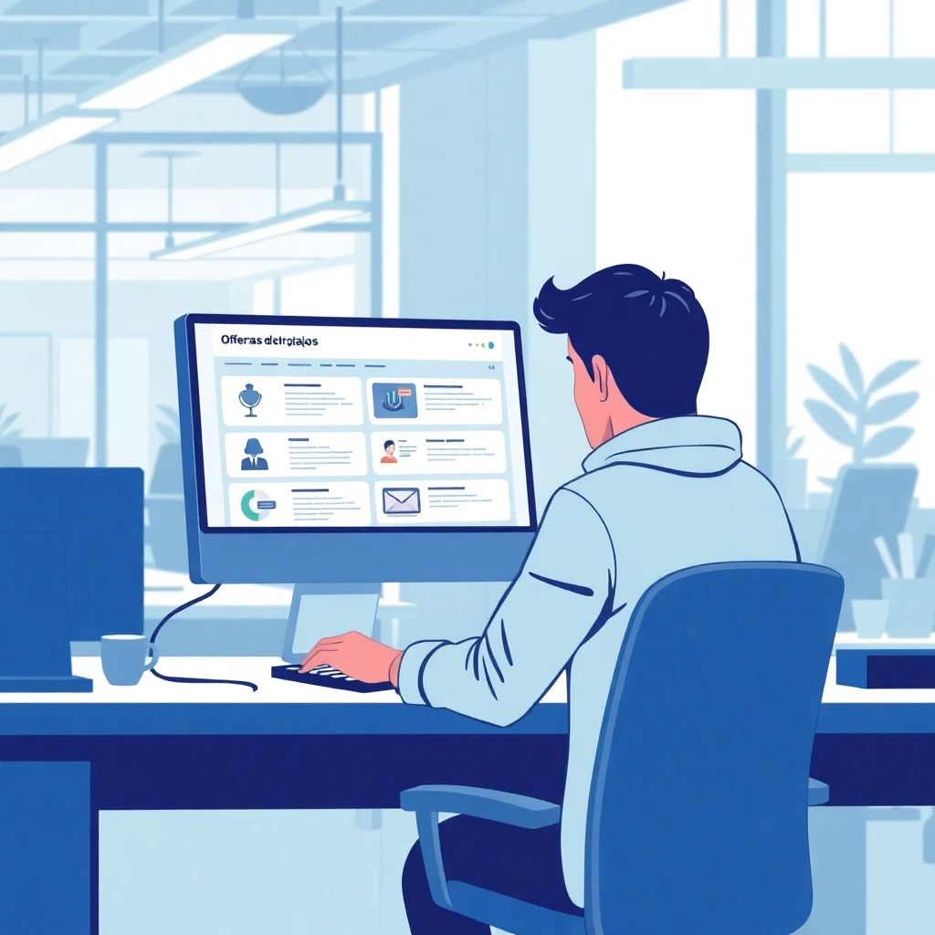 Guía Práctica para Trabajos Administrativos: ¿Qué Debes Saber?
