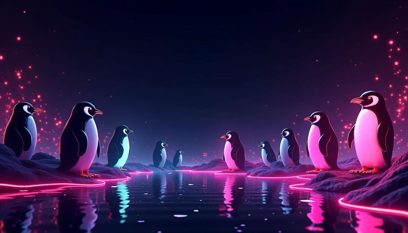 GuGu GaGa Penguin Games: Which One Should You Play?