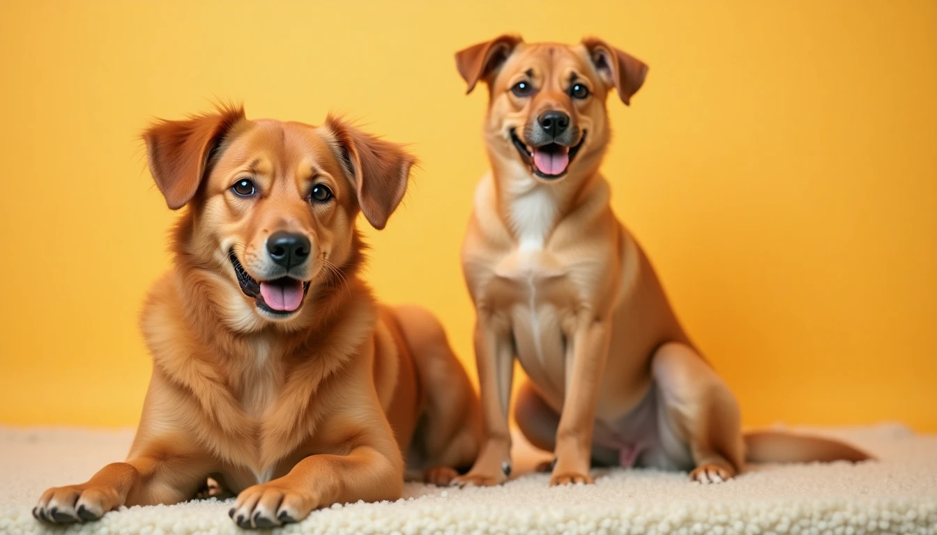 Guía Completa de Adopción de Perros en México