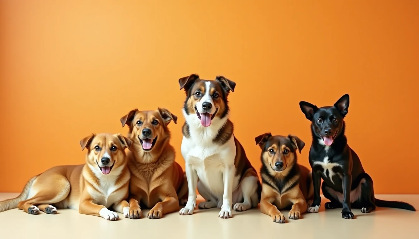 Guía de Adopción de Perros en Colombia: Opciones Destacadas