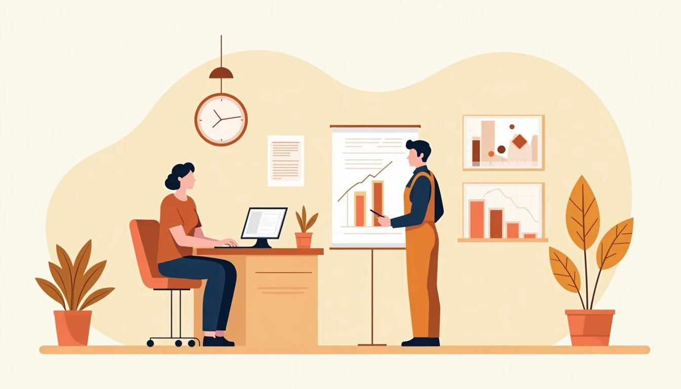 Guía de Empleos de Gestión de Proyecto y Producto para Octubre