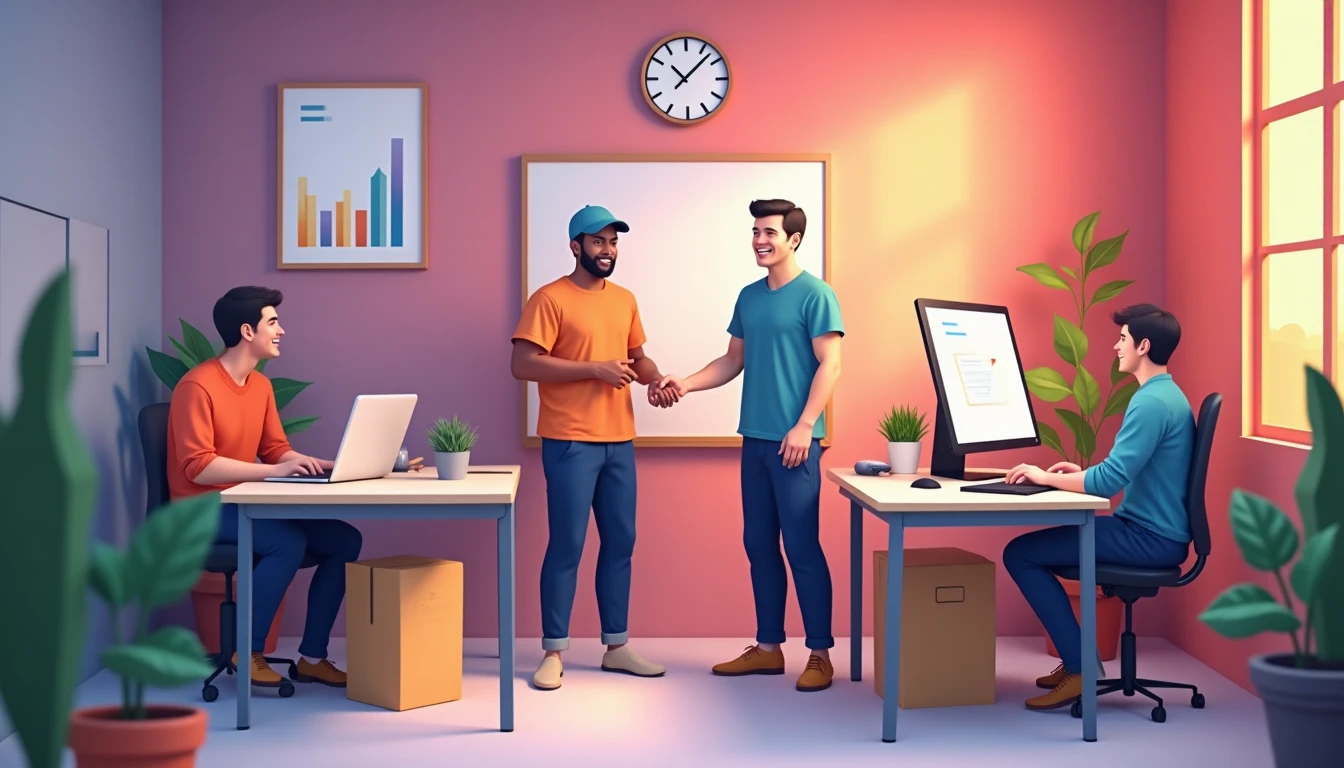 Guía de Empleos de Oficina en Septiembre