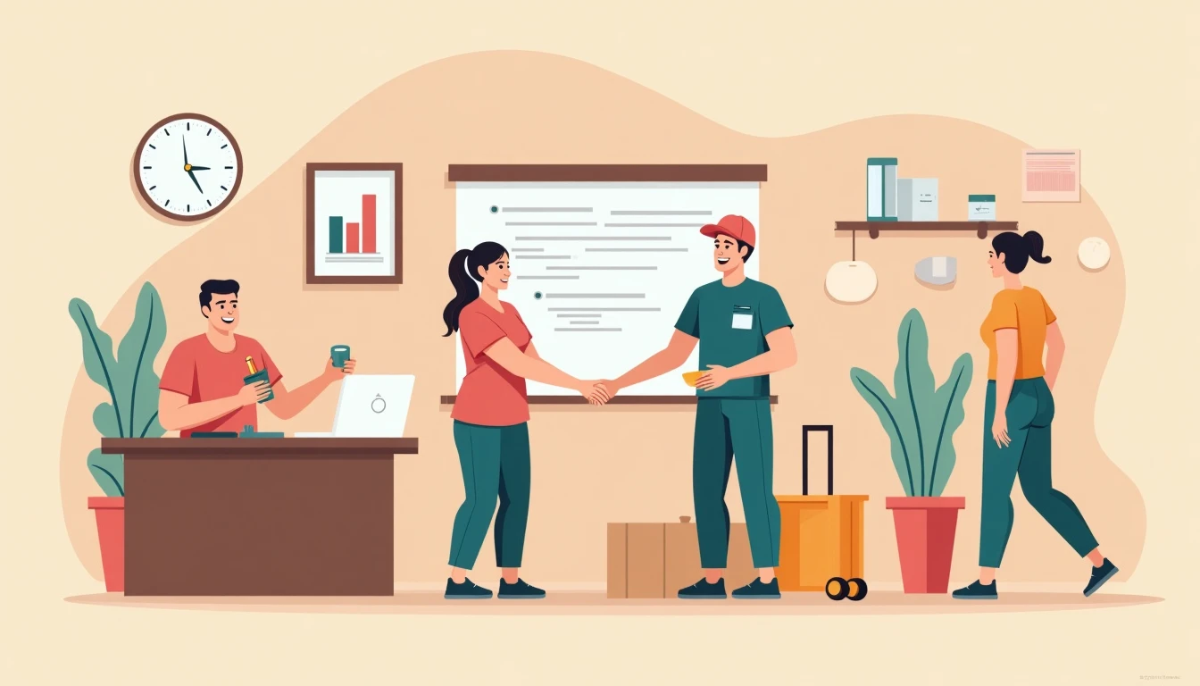 Guía de Empleos en Atención al Cliente: Agosto 2026