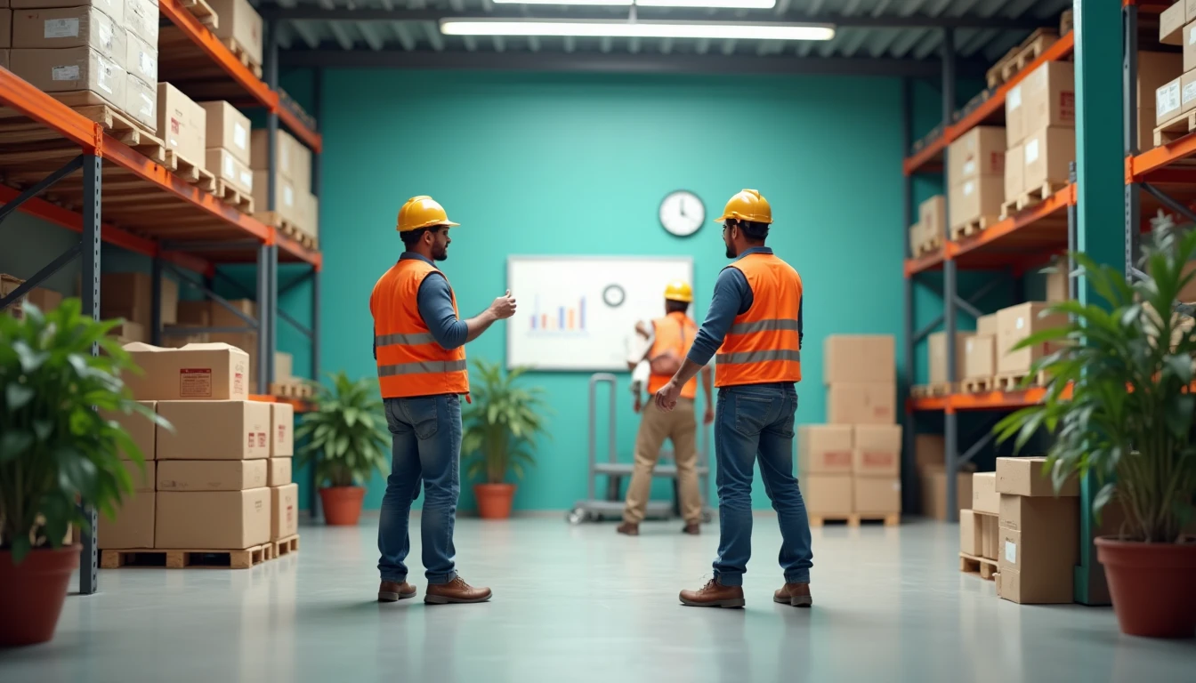 Guía de Empleos en Construcción y Oficios para Octubre