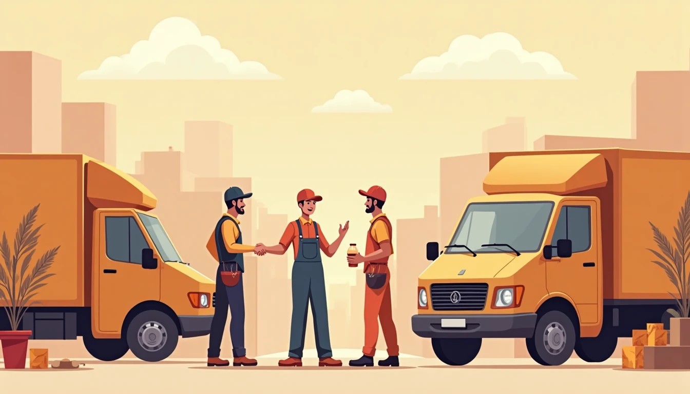 Guía de Trabajos de Conducción en Agosto: Oportunidades Actuales