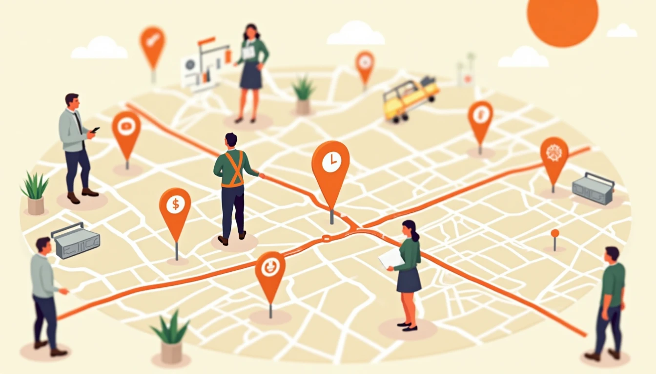 Guía de Trabajos en Madrid: Oportunidades de Verano