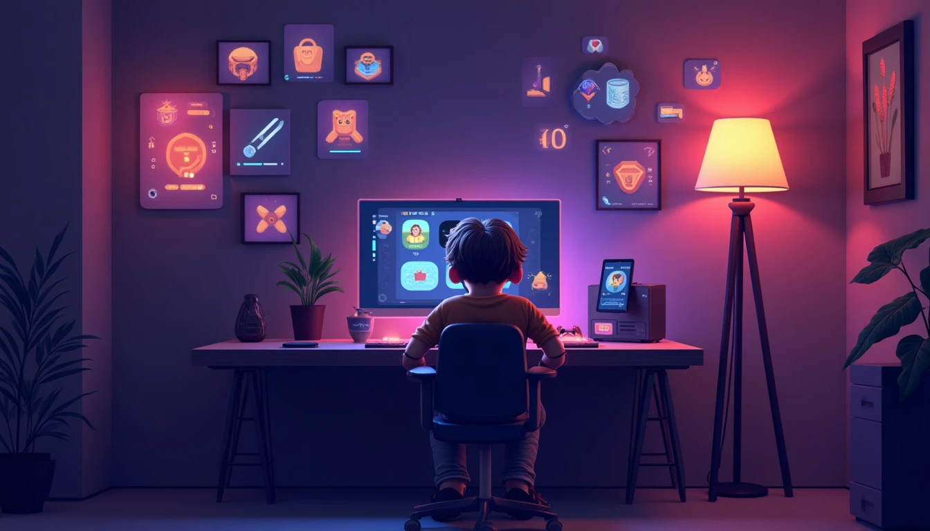 Guía Definitiva de Apps de Compañía para Roblox