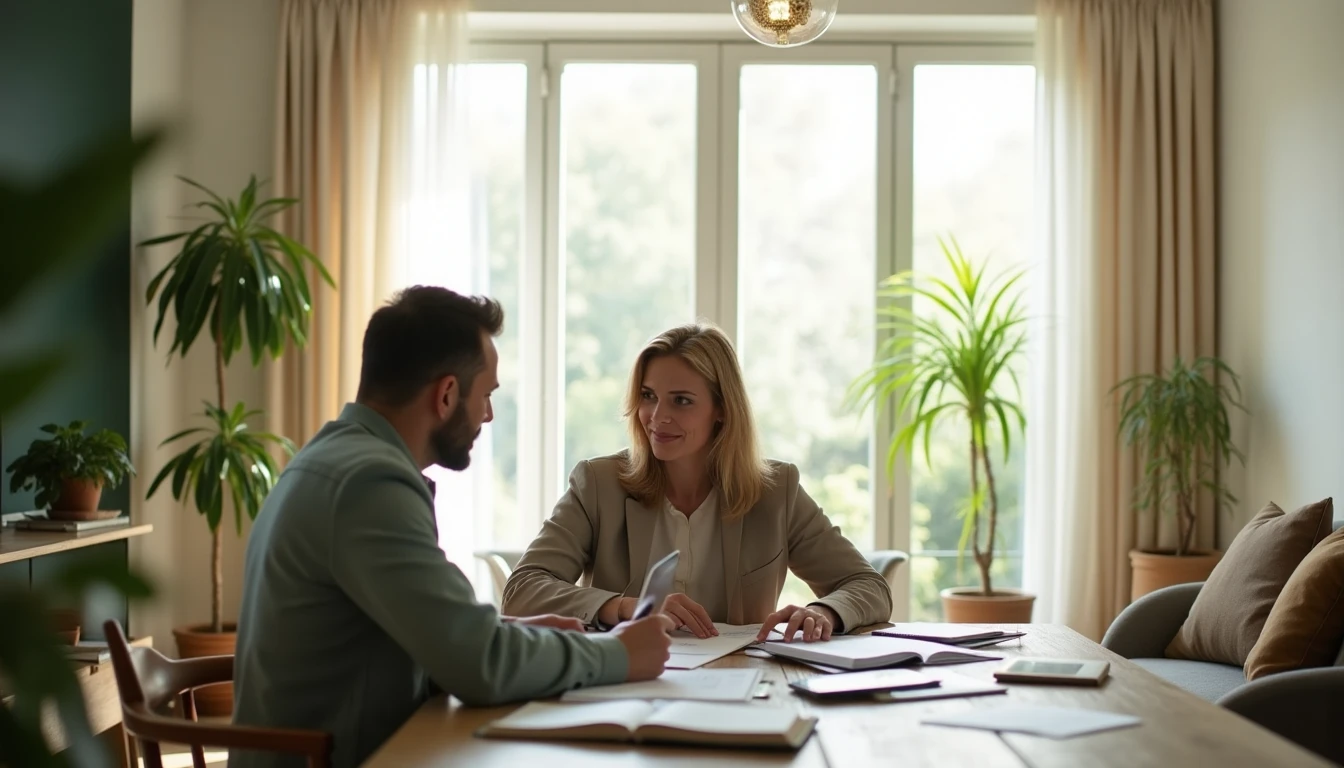 Guia Prático para Financiamento Imobiliário em 2026