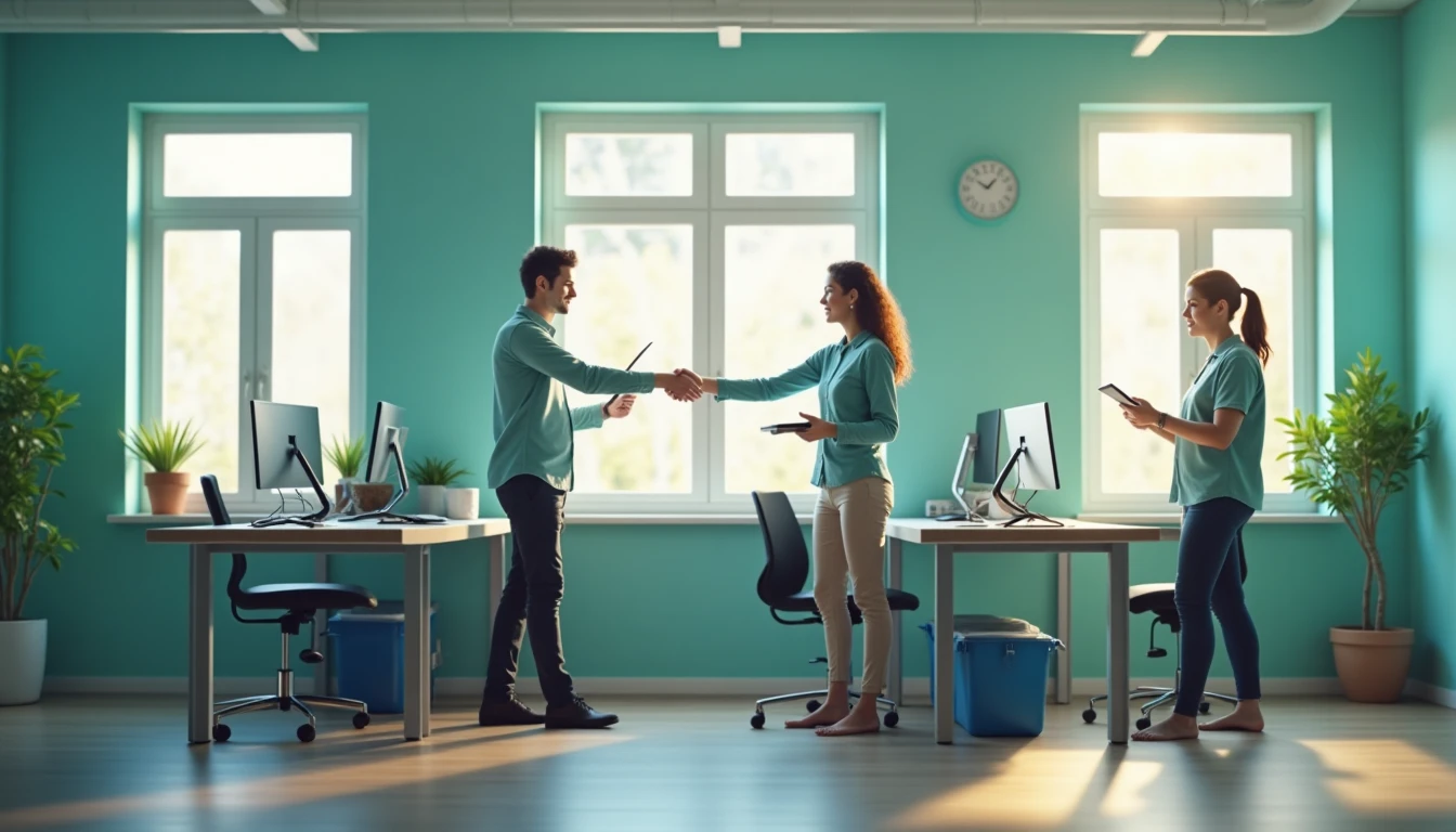 Guide des Meilleurs Emplois en Service Client à Distance