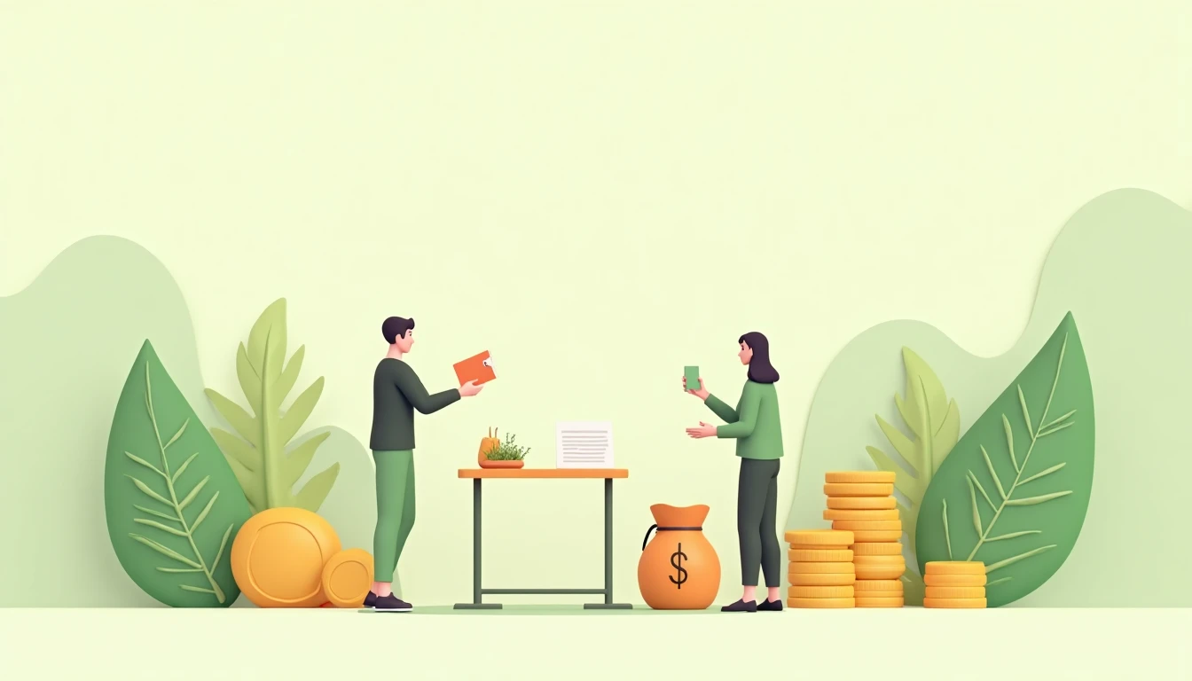 Guide Pratique des Prêts Personnels : Trouvez l'Offre Idéale pour Vous