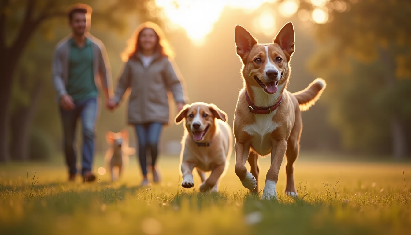 Guide ultime pour adopter un chien ce septembre