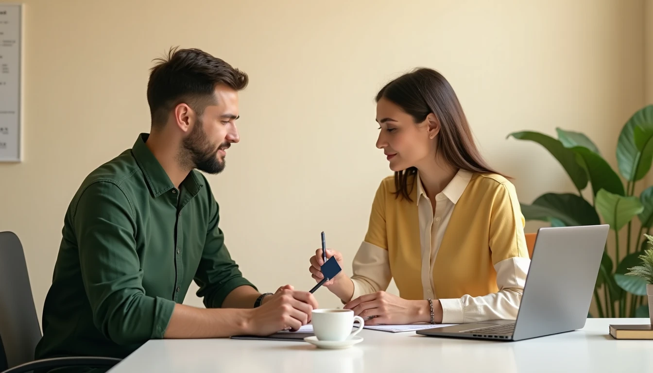 Günstige Autofinanzierung: Die besten Optionen für den Herbst
