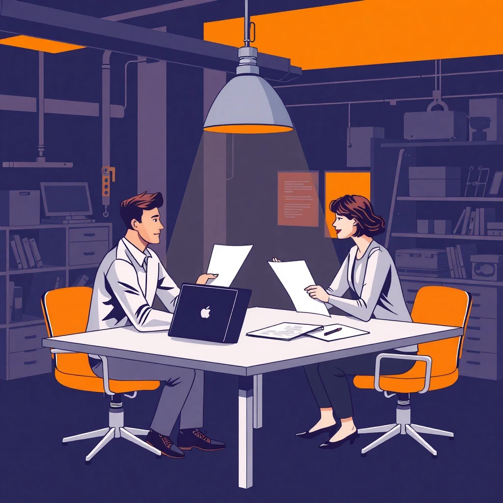 Head of Content vs. Senior Program Manager: What's Right for You?