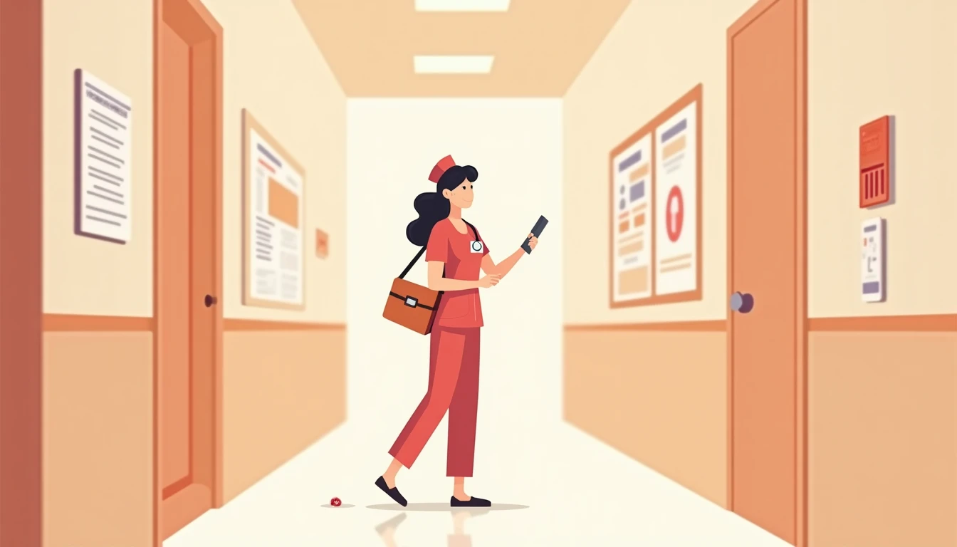 Healthcare Career Myths: What You Need to Know