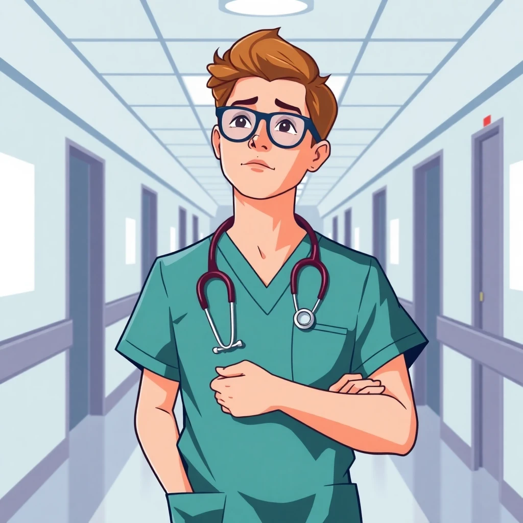 Healthcare Career Showdown: A&E Doctor vs. Dermatologist