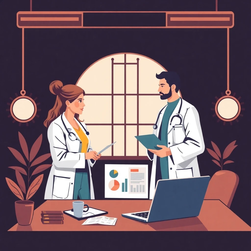 Healthcare Coordinator vs. Support Specialist: Which Is Right for You?
