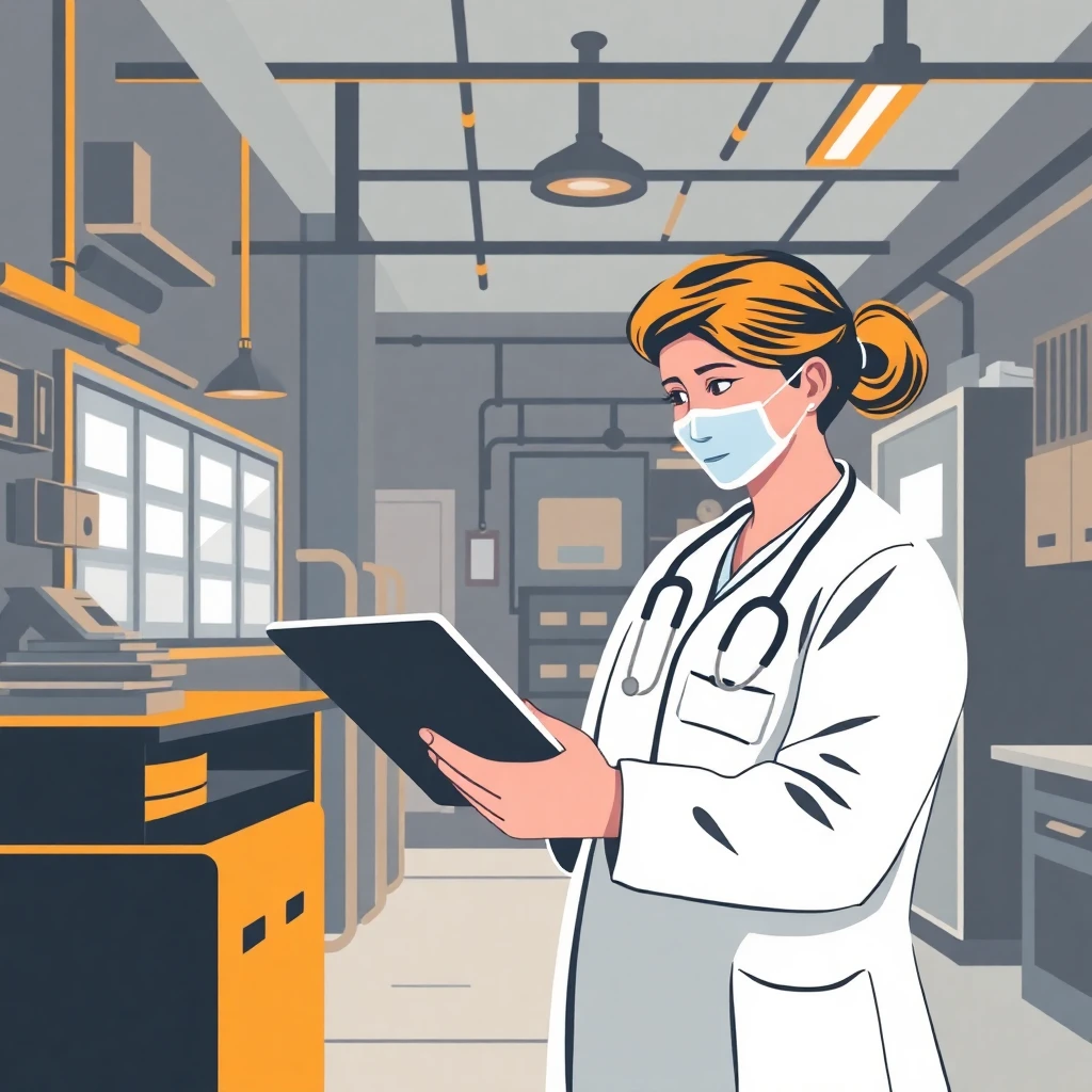 Healthcare Job Picks: Best Roles for Flexibility and Pay