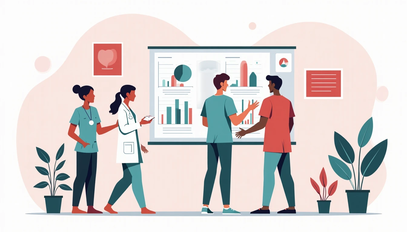 Healthcare Jobs: Best Picks for First-Time Applicants