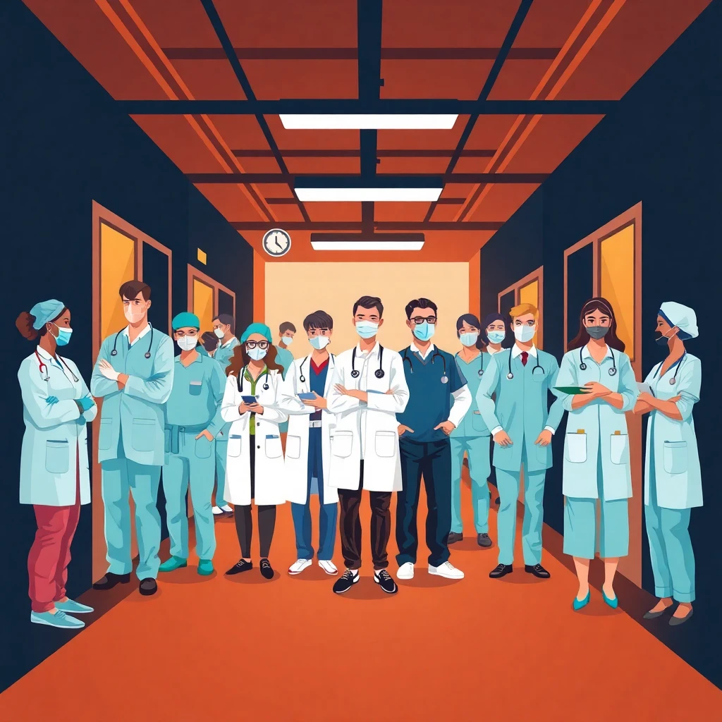 Healthcare Jobs: Best Picks for Pay and Flexibility This April