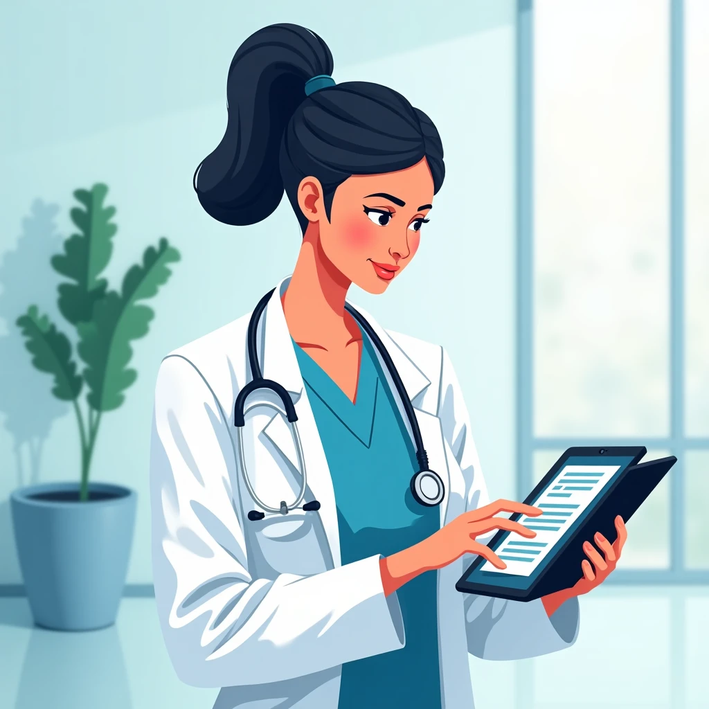 Healthcare Jobs in April: The Best Picks for You