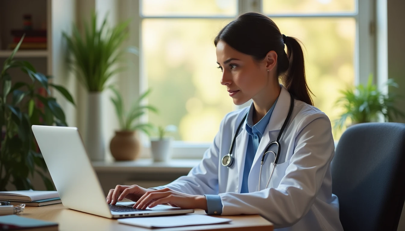 Healthcare Jobs in Newcastle: Top Picks for April