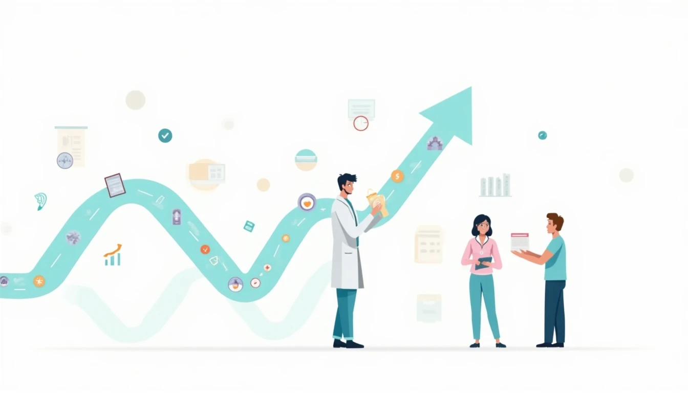 Healthcare Jobs: Market Access vs Clinical Instruction