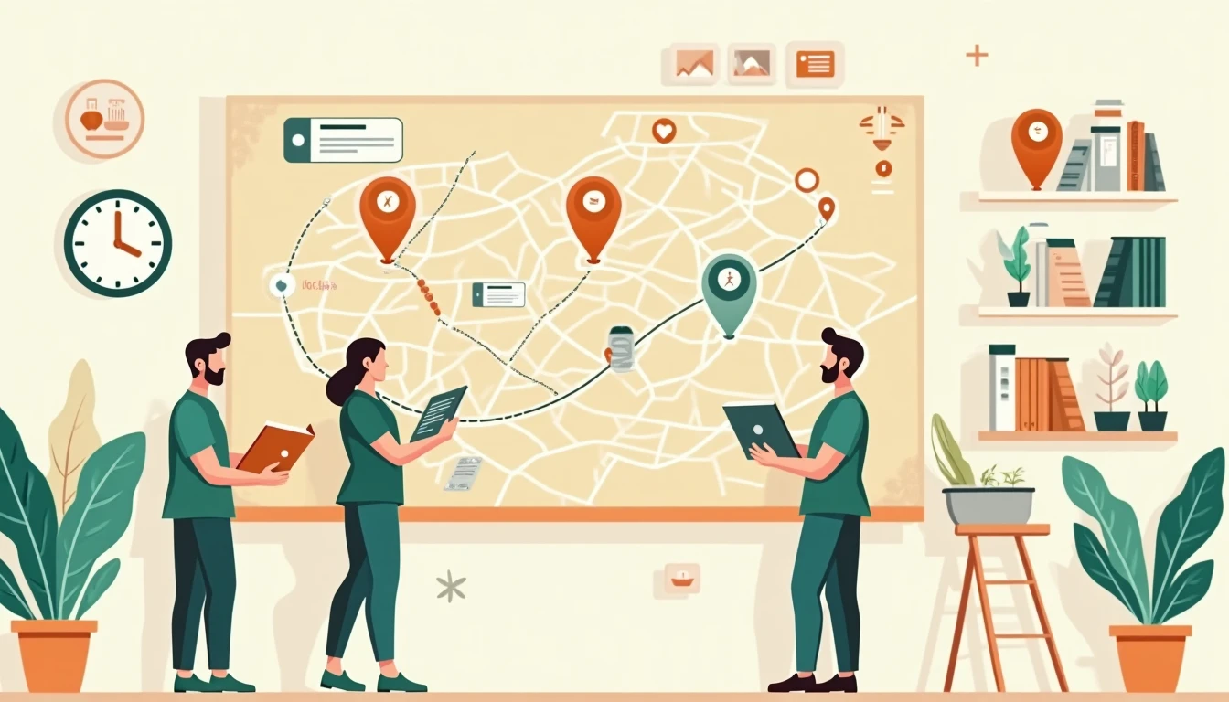 Healthcare Jobs: Navigating the Best Roles in August
