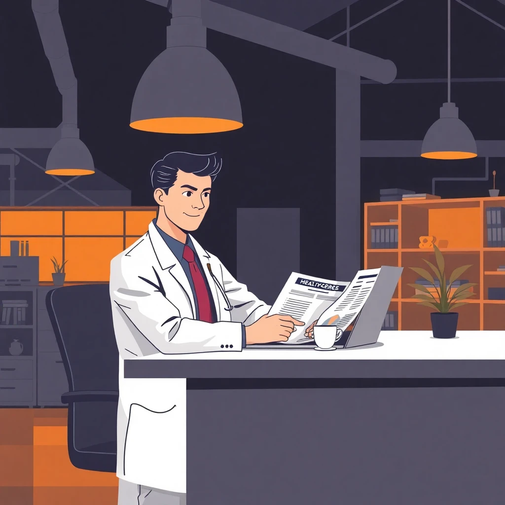 Healthcare Jobs Showdown: Senior Project Manager vs. Multilingual Medical Specialist