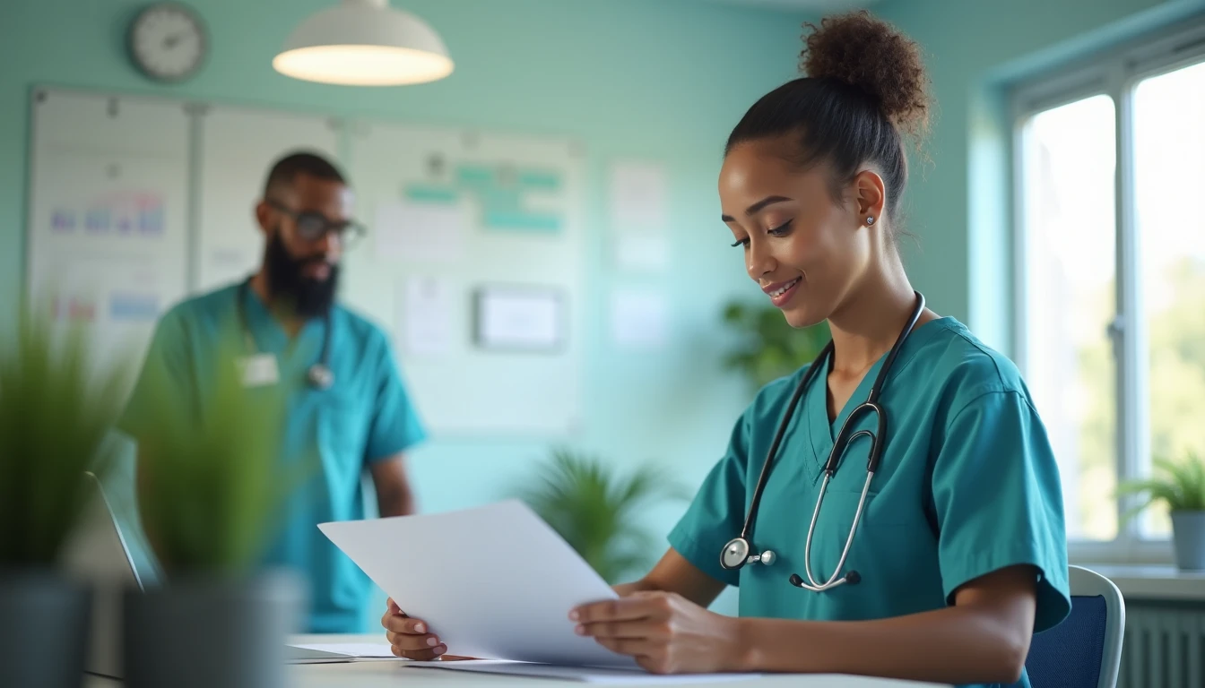 Healthcare Jobs Showdown: Sydney vs. Remote Roles