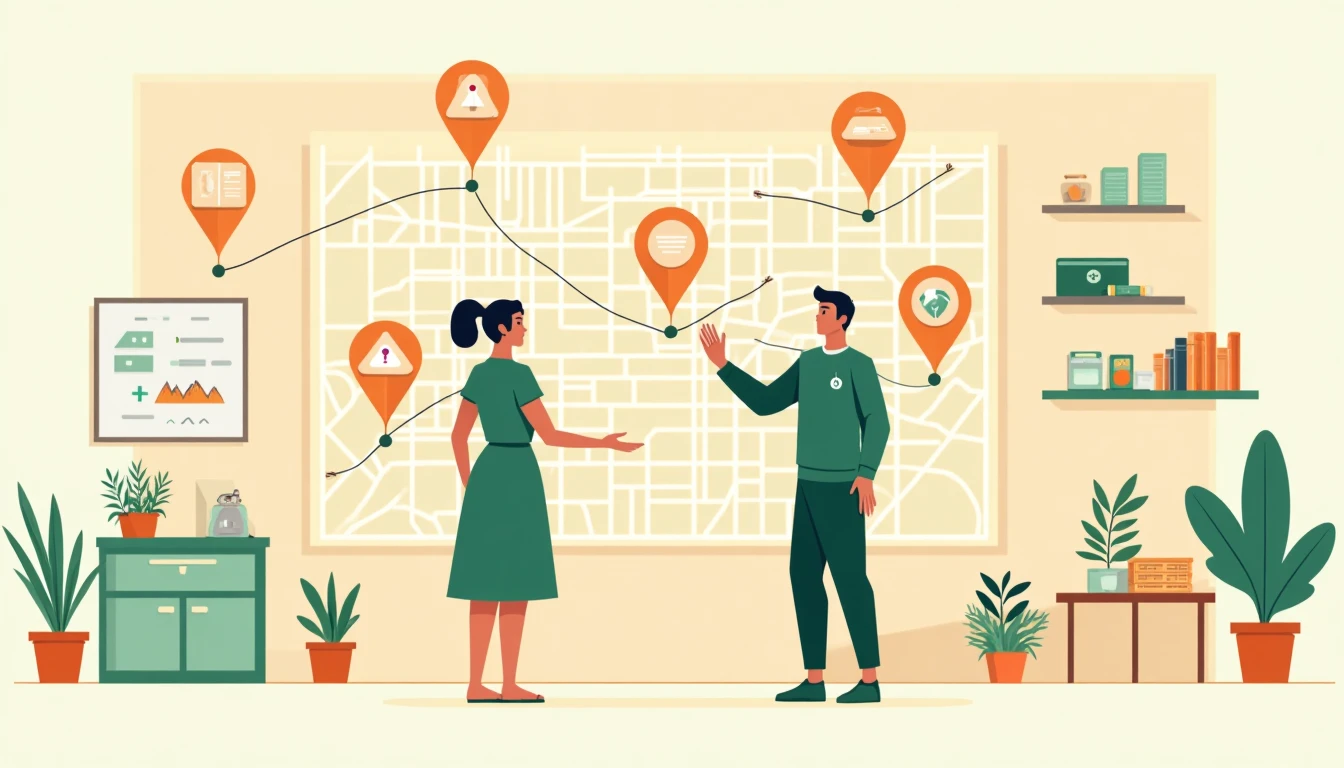 Healthcare Jobs: Where to Find the Best Pay in July