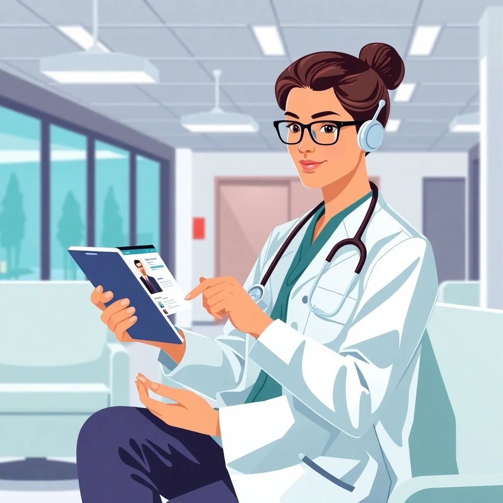 Healthcare Jobs Worth Your Time: Security vs. Nursing
