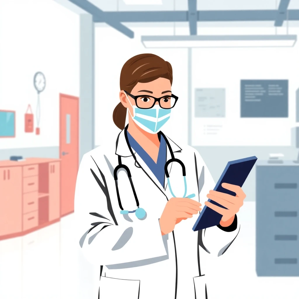Healthcare Jobs Worth Your Time This April: Top Picks