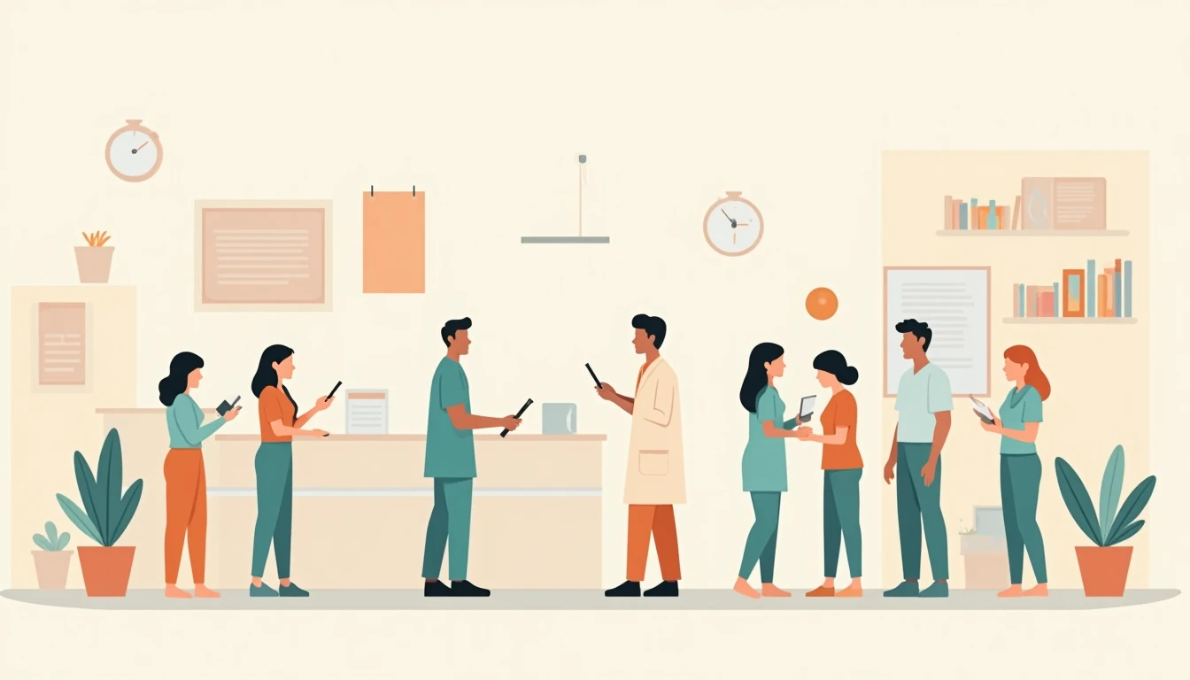 Healthcare Jobs You Can Start This October