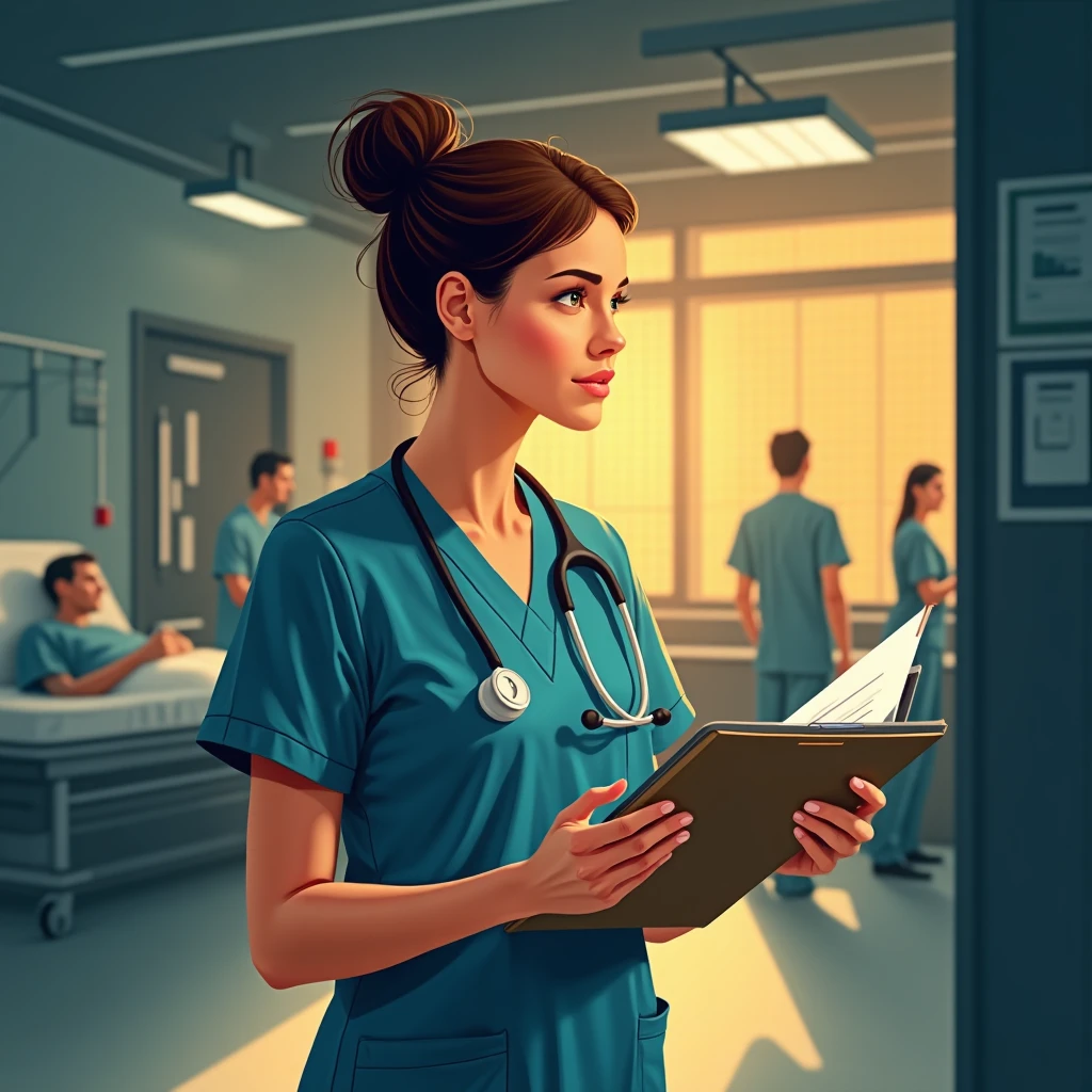 Healthcare Myths Debunked: What Nurses Need to Know