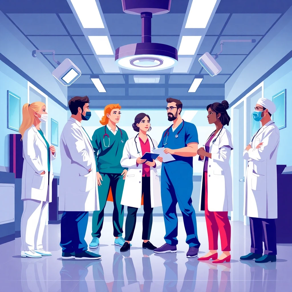 Healthcare Myths Debunked: What Nurses Really Need to Know
