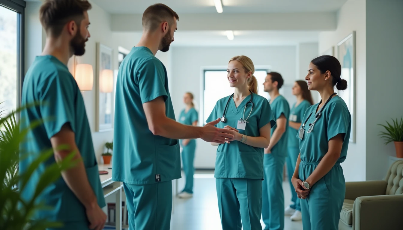 Healthcare & Nursing Myths Debunked: What You Need to Know