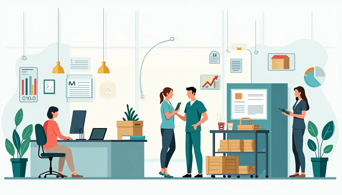 Healthcare & Nursing Roles: Your Best Options for June