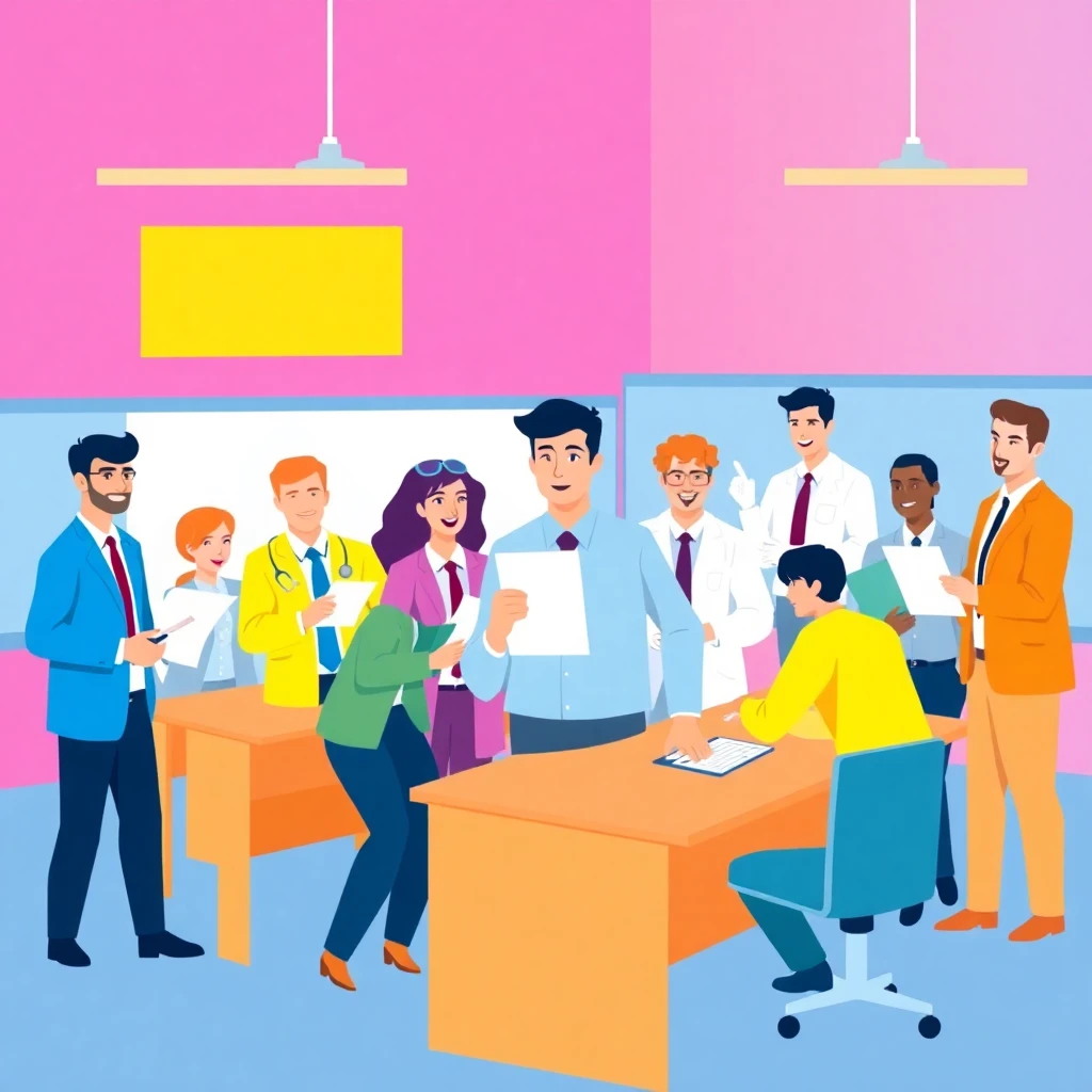 Hidden Gems in Education Jobs: April Picks for Career Growth