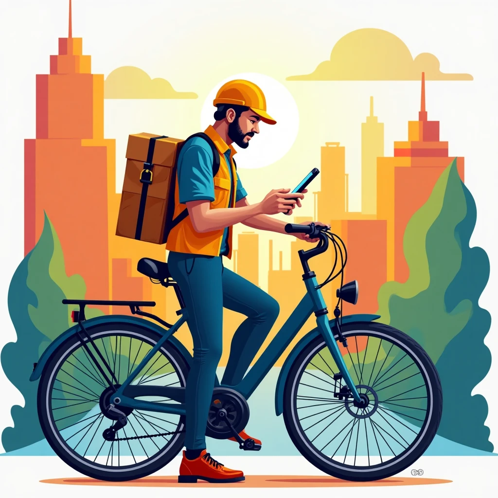 Highest Paying Delivery Jobs This Spring