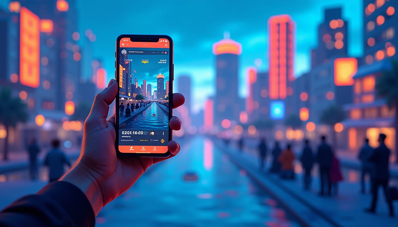 HiOS Launcher: Rapid, Dar Merită Descărcat?