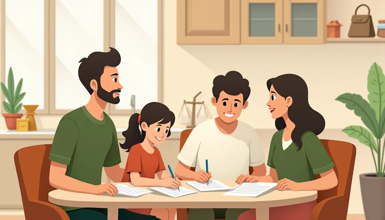 Hipotecas y Préstamos sobre el Valor de la Vivienda: Opciones para Septiembre